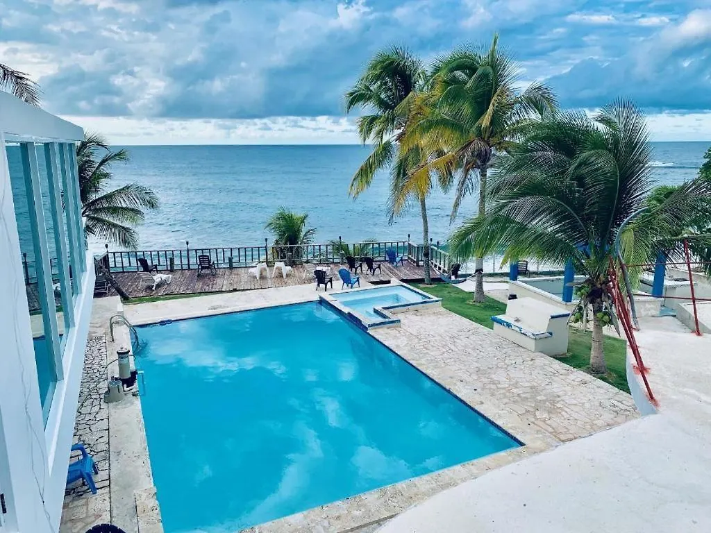Ventana Va202 At Arecibo 681 Arecibo Ocean Drive Apartamento Porto Rico