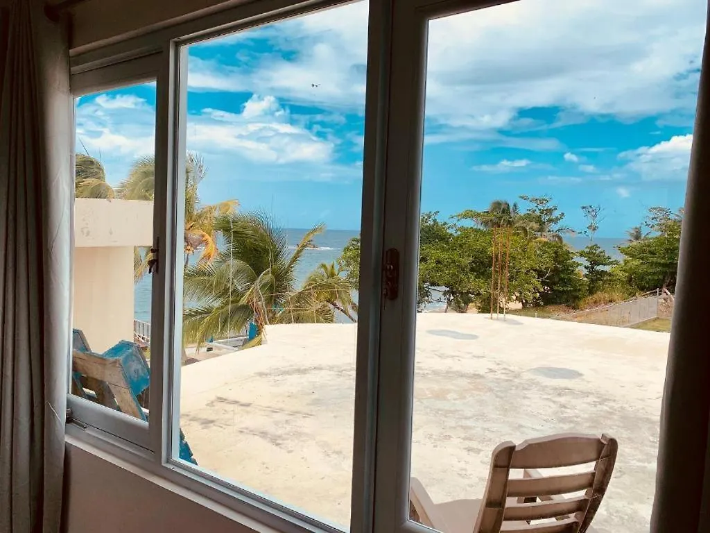 Ventana Va202 At Arecibo 681 Arecibo Ocean Drive Apartamento Porto Rico